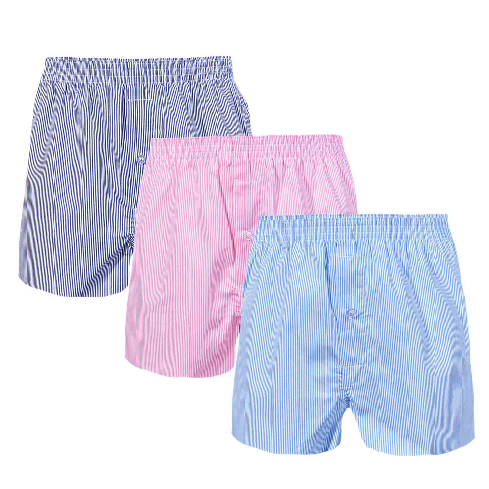 The love, 3-pack